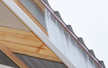 why Great Oxendon fascia repairs are essential