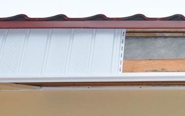 Great Oxendon fascia repair costs