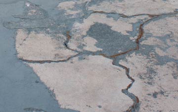 fibreglass roofing replacement Great Oxendon