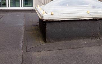 disadvantages of Great Oxendon flat roofs