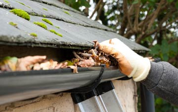 gutter cleaning Great Oxendon, Northamptonshire