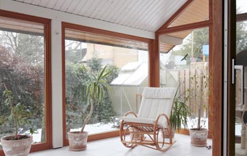 Great Oxendon hardwood conservatory roofing repairs