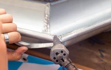 disadvantages of Great Oxendon lead roofing