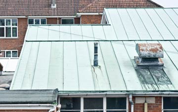 Great Oxendon lead roofing costs