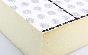 meeting Great Oxendon building codes