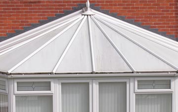 Great Oxendon polycarbonate conservatory roof repairs