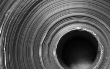 Great Oxendon pvc roof replacement