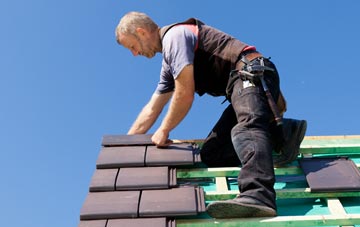 disadvantages of Great Oxendon slate roofing