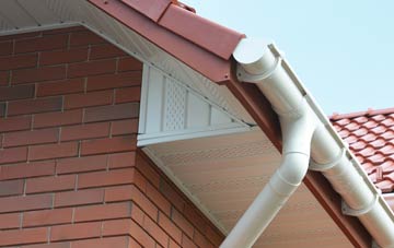 Great Oxendon soffit repair costs