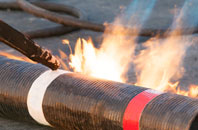 Great Oxendon flat roofing replacement