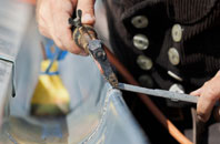 Great Oxendon lead roof quotes