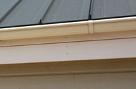 Great Oxendon soffit repair